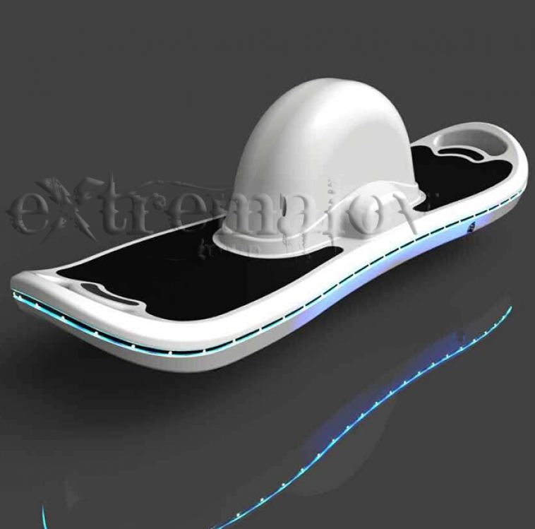 Hoverboard (electric)