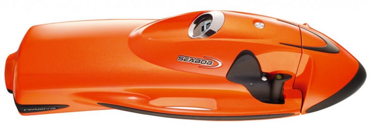 Seabob Cayago F7 (бу)