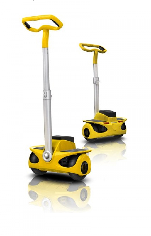 Uixon Robstep M1