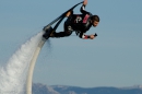 Hoverboard by ZR