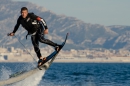 Hoverboard by ZR