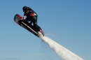 Hoverboard by ZR